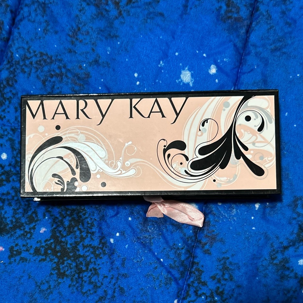 Vintage MARY KAY Miniature Fragrance Collection (2009)